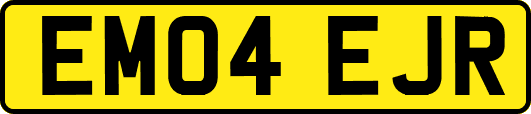 EM04EJR