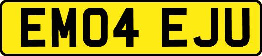 EM04EJU