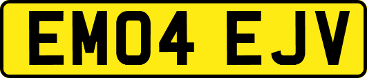 EM04EJV