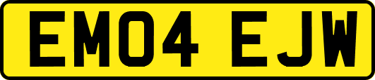 EM04EJW