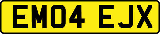 EM04EJX
