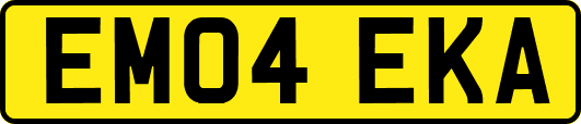 EM04EKA