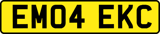 EM04EKC