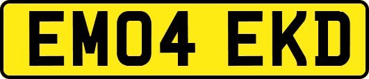 EM04EKD