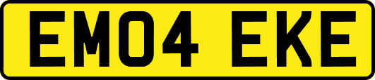 EM04EKE