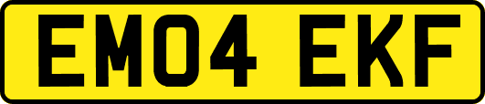 EM04EKF