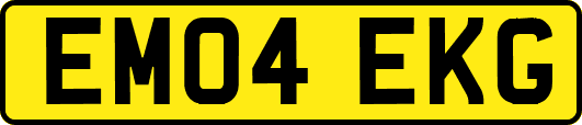 EM04EKG