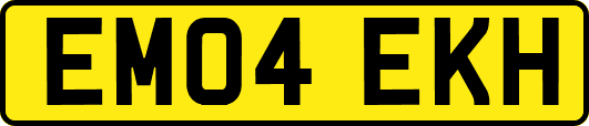 EM04EKH