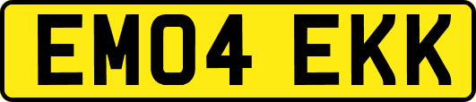 EM04EKK