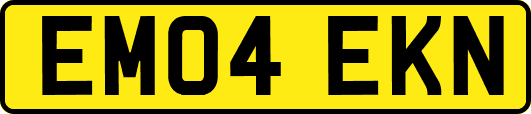 EM04EKN