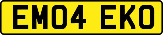 EM04EKO