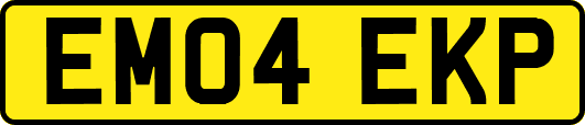 EM04EKP