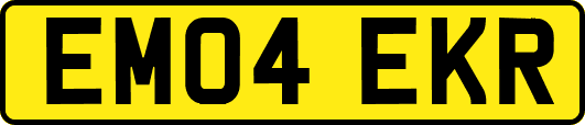 EM04EKR