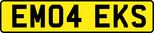 EM04EKS