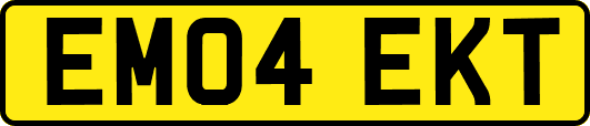 EM04EKT