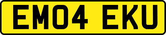 EM04EKU