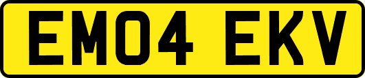 EM04EKV