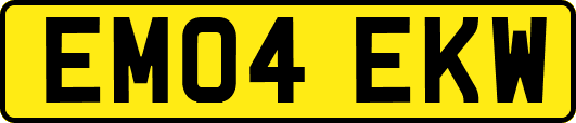 EM04EKW