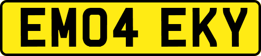 EM04EKY