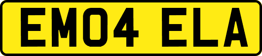 EM04ELA