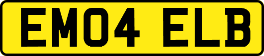 EM04ELB