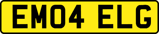 EM04ELG