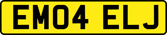 EM04ELJ