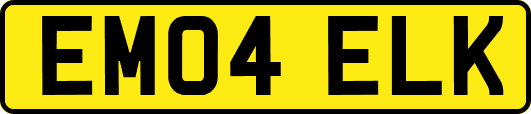 EM04ELK