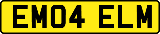 EM04ELM