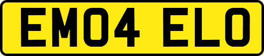 EM04ELO