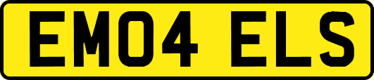 EM04ELS