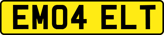 EM04ELT