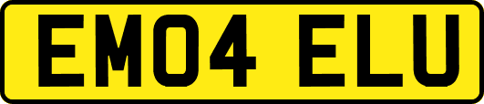 EM04ELU