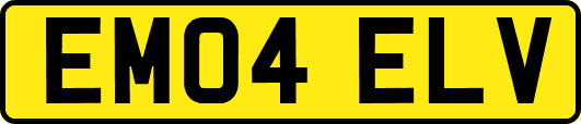 EM04ELV