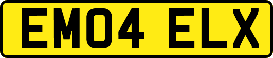 EM04ELX