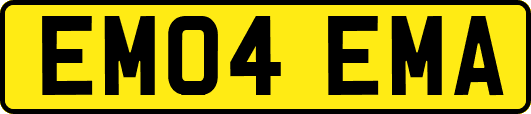 EM04EMA