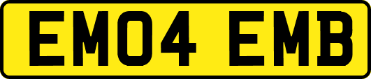 EM04EMB