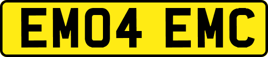 EM04EMC