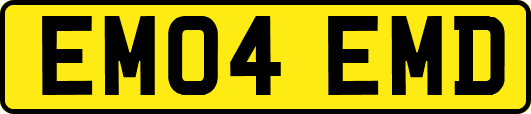 EM04EMD