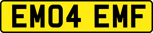 EM04EMF