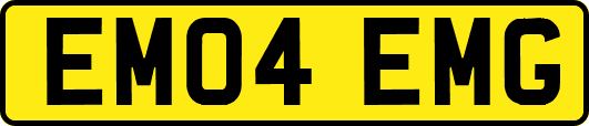 EM04EMG