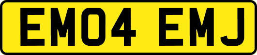 EM04EMJ