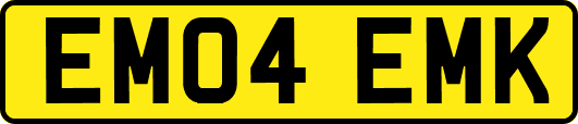 EM04EMK