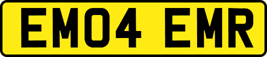 EM04EMR