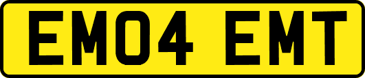 EM04EMT