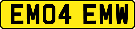 EM04EMW