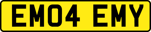 EM04EMY