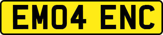 EM04ENC