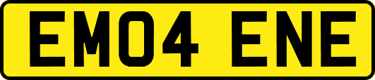 EM04ENE