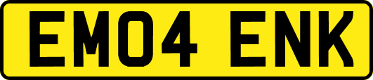 EM04ENK